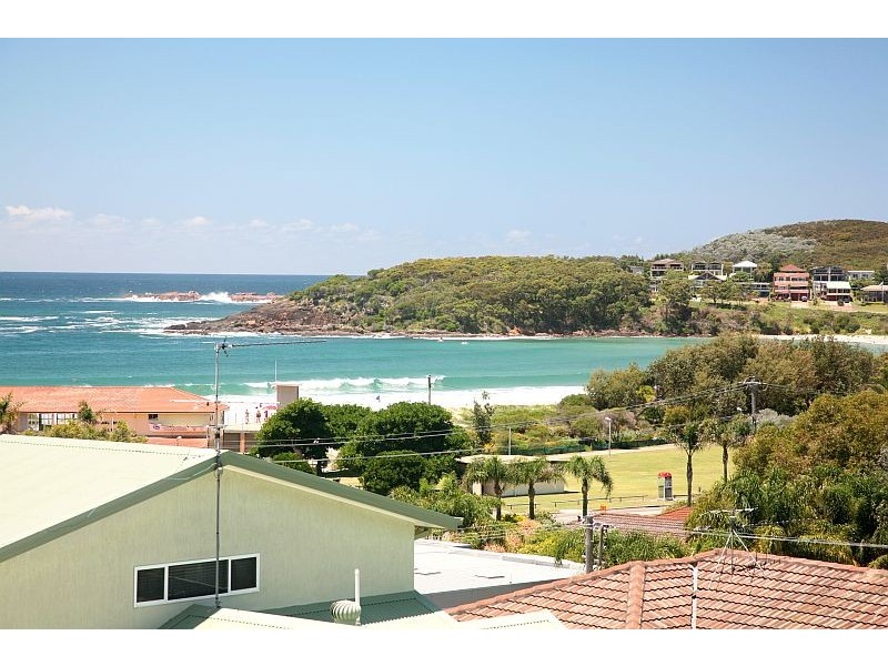 Fingal Bay NSW 2315