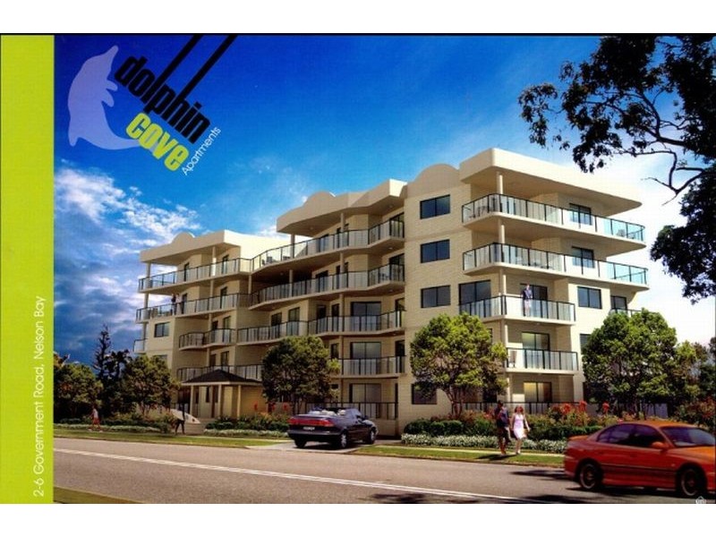 Nelson Bay NSW 2315