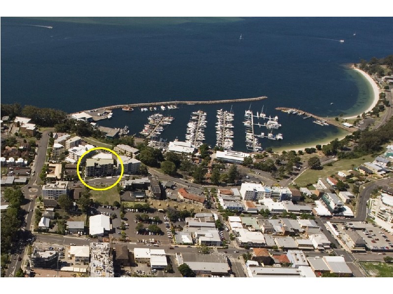 Nelson Bay NSW 2315