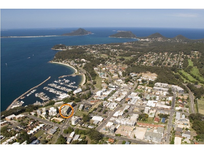 Nelson Bay NSW 2315