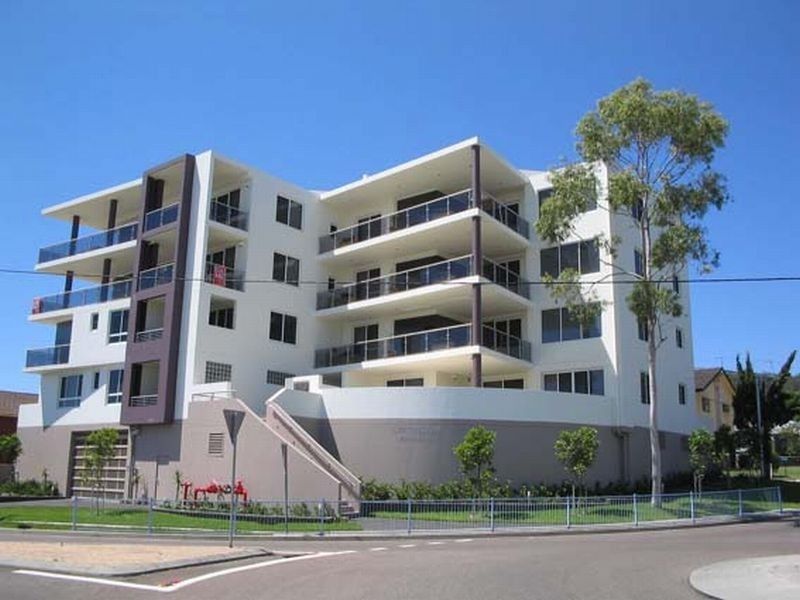 Nelson Bay NSW 2315