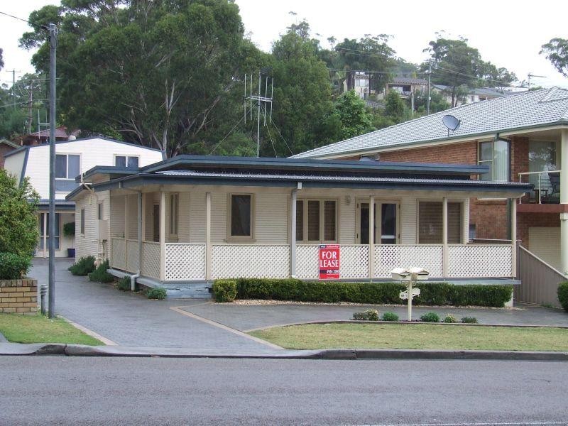 Nelson Bay NSW 2315