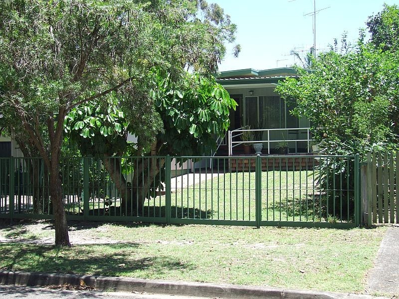 Nelson Bay NSW 2315