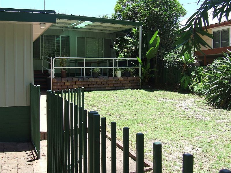 Nelson Bay NSW 2315