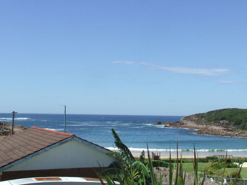 Boat Harbour NSW 2316