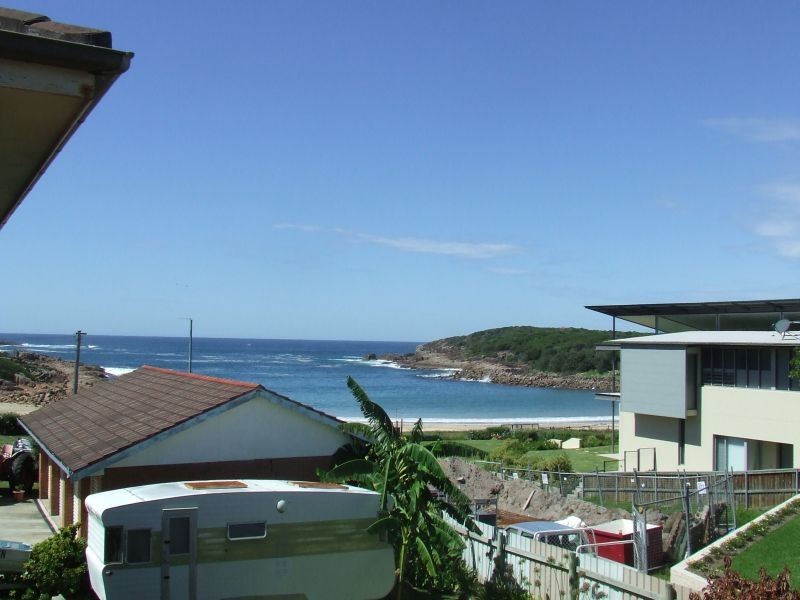 Boat Harbour NSW 2316