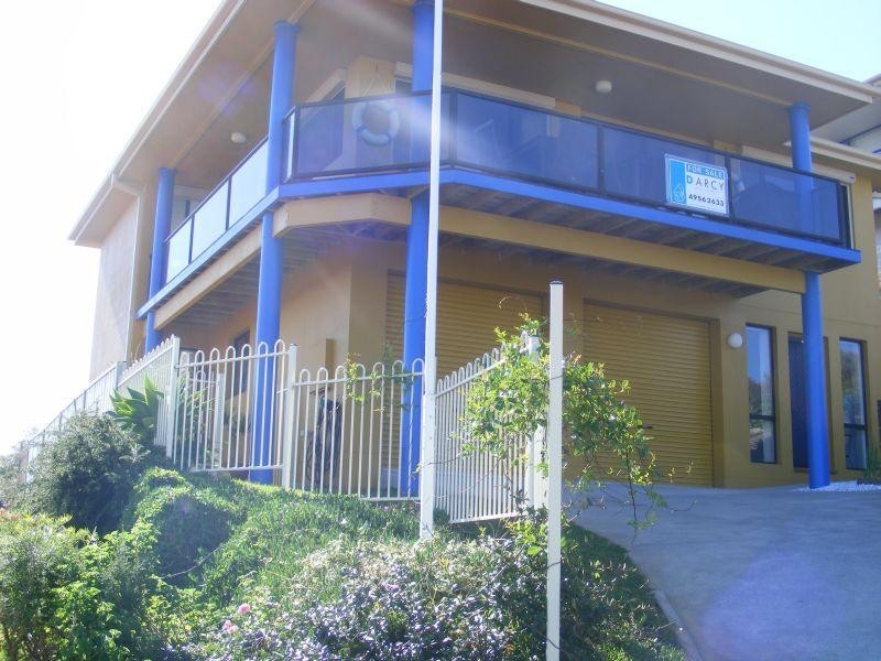 Boat Harbour NSW 2316