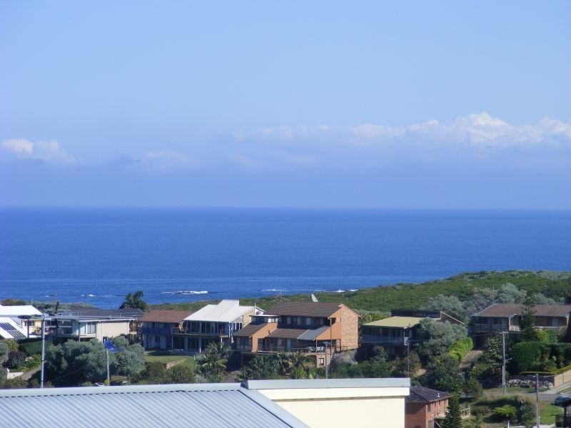 Boat Harbour NSW 2316