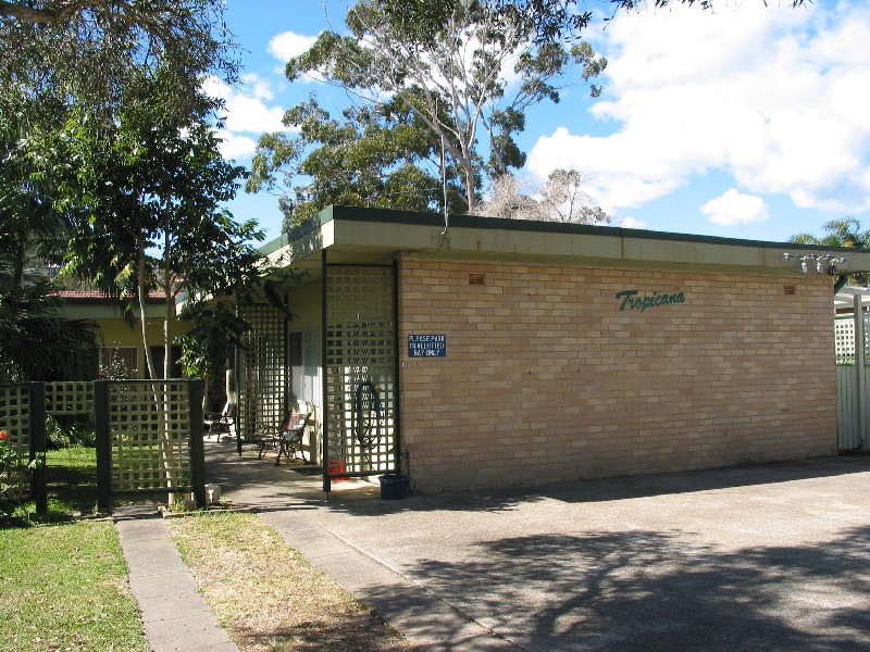 Shoal Bay NSW 2315