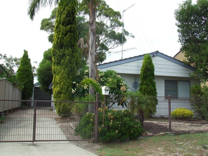 Shoal Bay NSW 2315