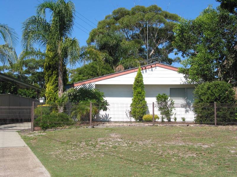 57 Horace Street, Shoal Bay NSW 2315