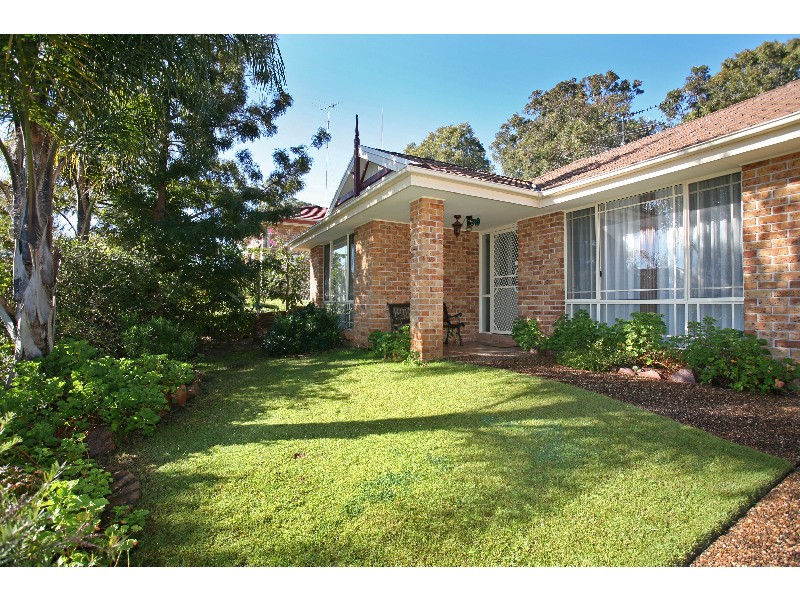 Salamander Bay NSW 2317