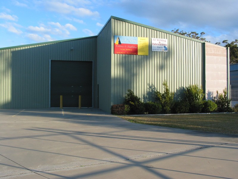 Taylors Beach NSW 2316