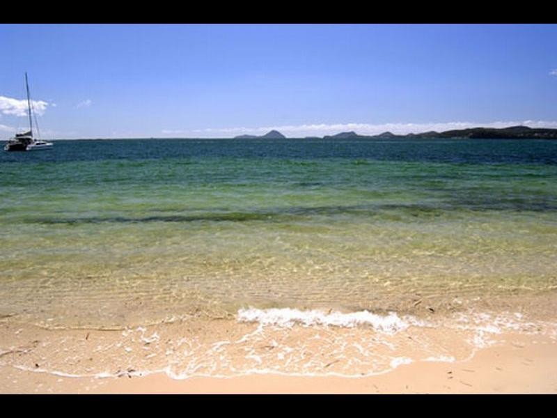 Soldiers Point NSW 2317