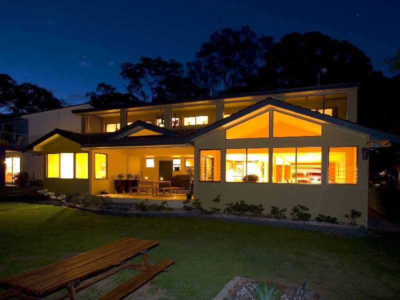 Soldiers Point NSW 2317