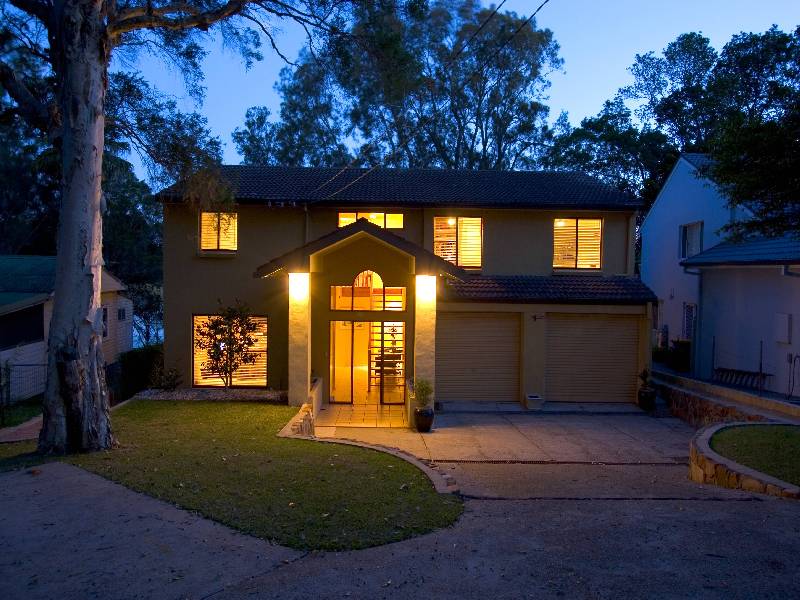 Soldiers Point NSW 2317