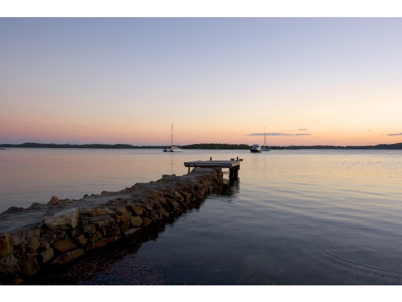 Soldiers Point NSW 2317