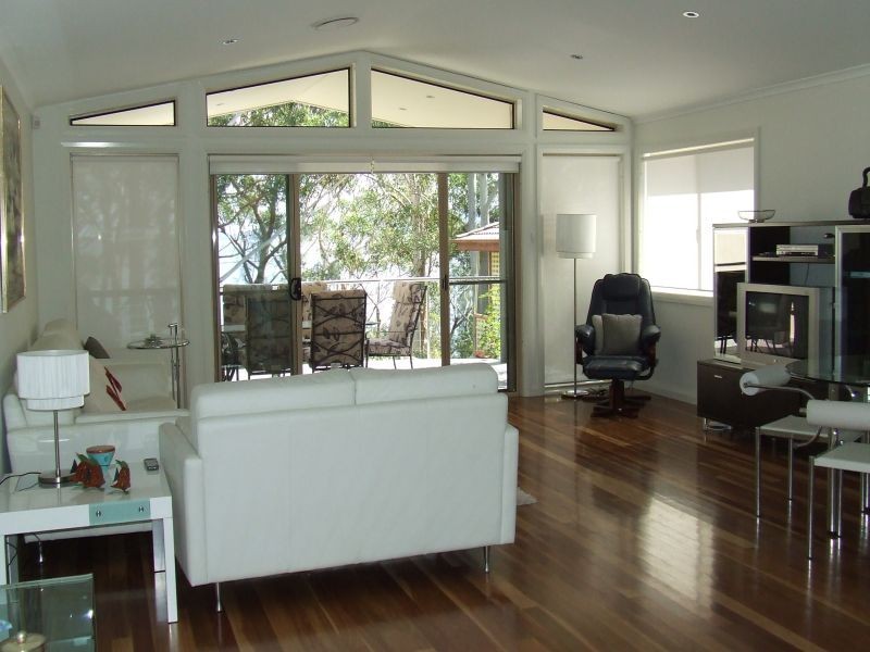 Soldiers Point NSW 2317