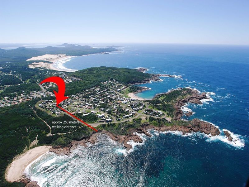 Boat Harbour NSW 2316