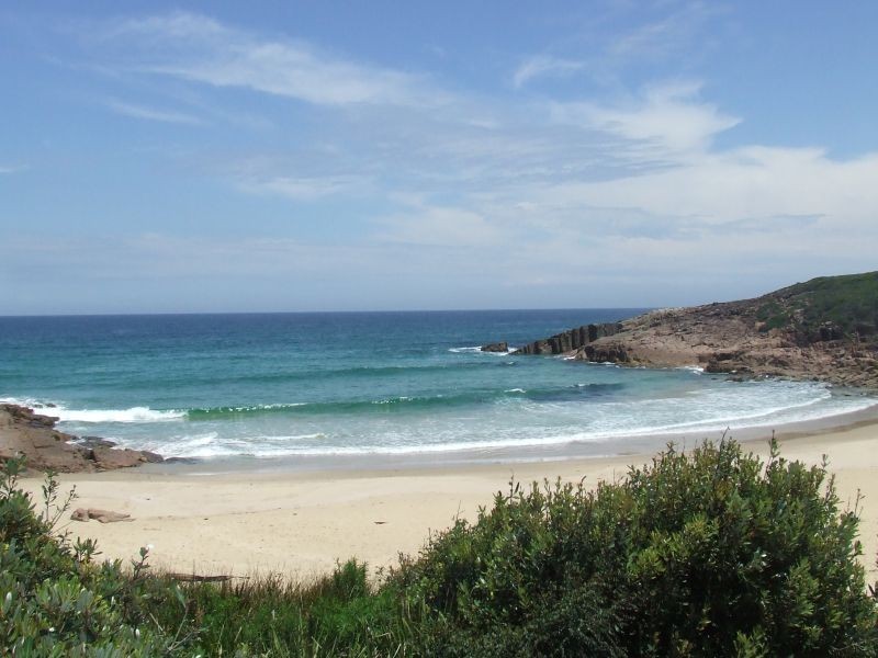 Boat Harbour NSW 2316