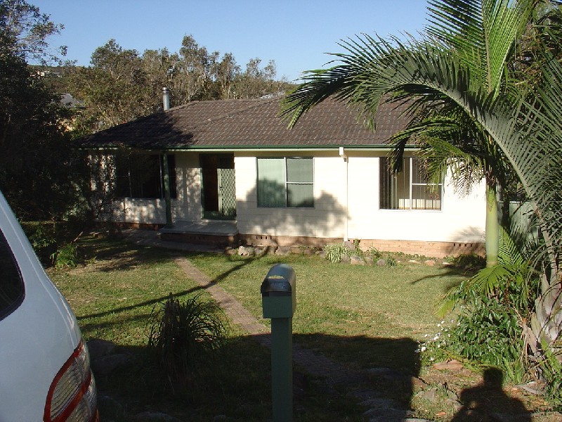 Boat Harbour NSW 2316