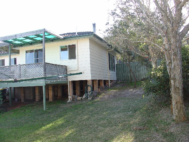 Boat Harbour NSW 2316