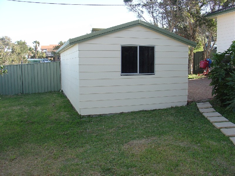 Boat Harbour NSW 2316