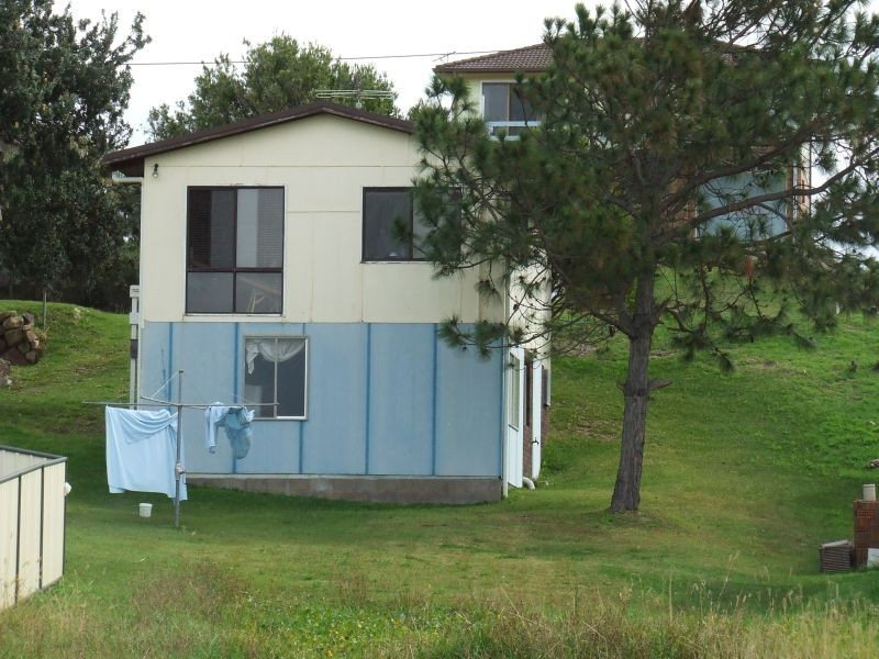 Boat Harbour NSW 2316