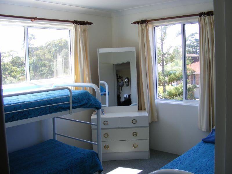 Nelson Bay NSW 2315