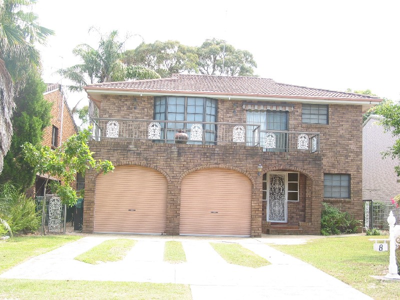 Nelson Bay NSW 2315