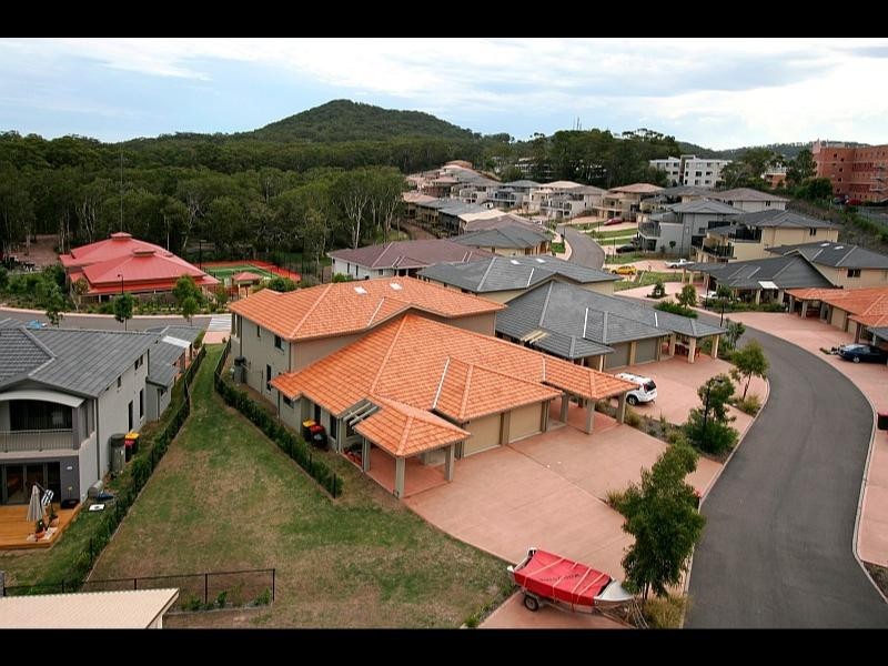 Nelson Bay NSW 2315