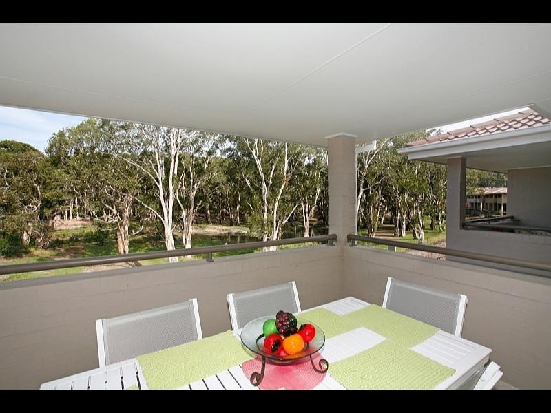 Nelson Bay NSW 2315