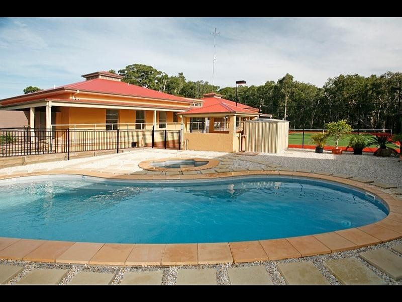 Nelson Bay NSW 2315