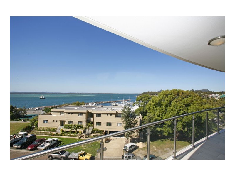 Nelson Bay NSW 2315