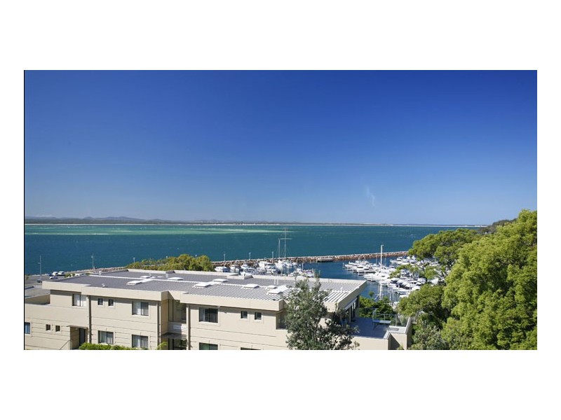 Nelson Bay NSW 2315
