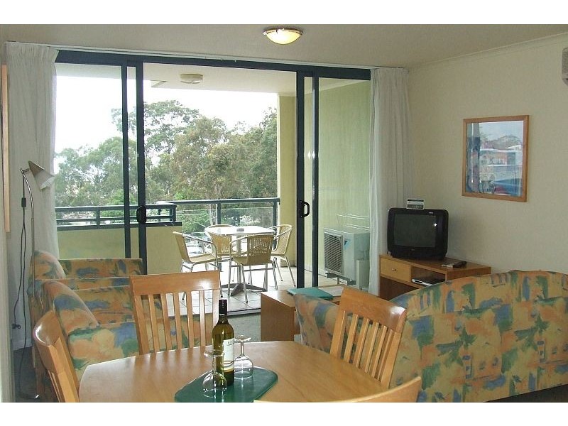Nelson Bay NSW 2315