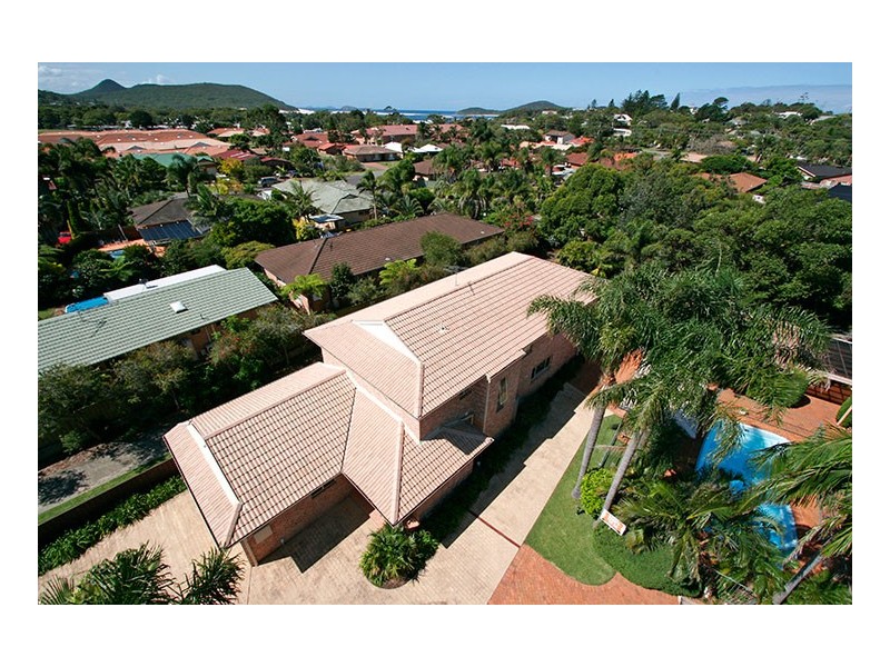 Fingal Bay NSW 2315
