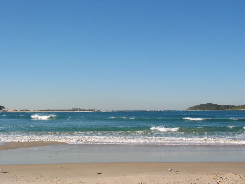 Fingal Bay NSW 2315