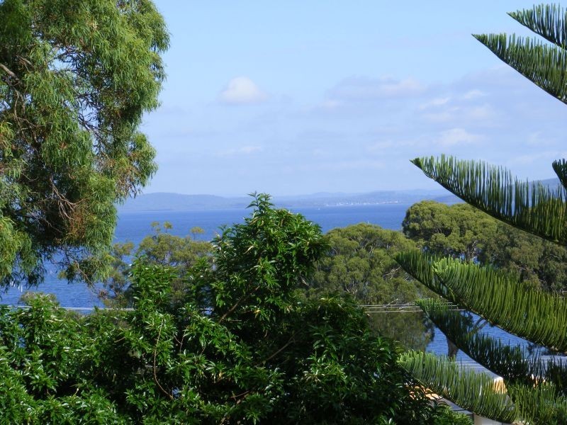 Soldiers Point NSW 2317