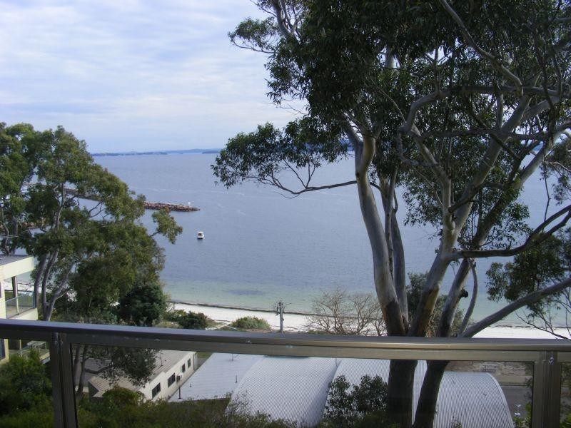Nelson Bay NSW 2315