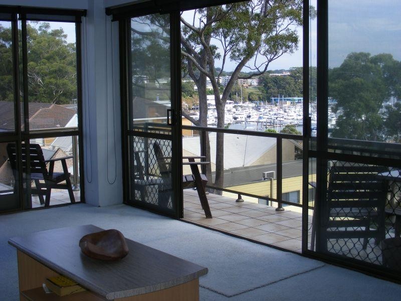 Nelson Bay NSW 2315