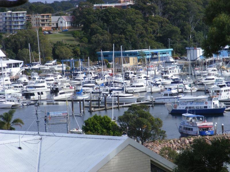 Nelson Bay NSW 2315