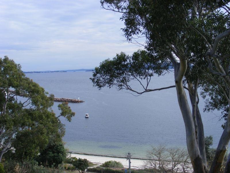 Nelson Bay NSW 2315