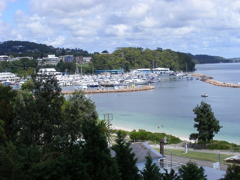 Nelson Bay NSW 2315