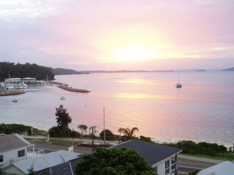 Nelson Bay NSW 2315