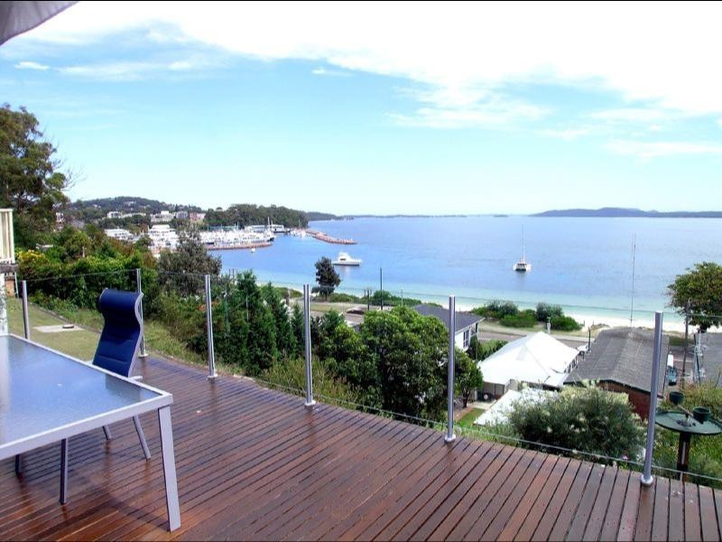 Nelson Bay NSW 2315