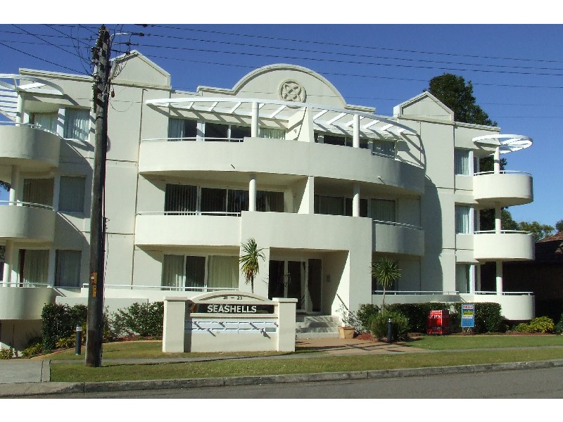 Nelson Bay NSW 2315
