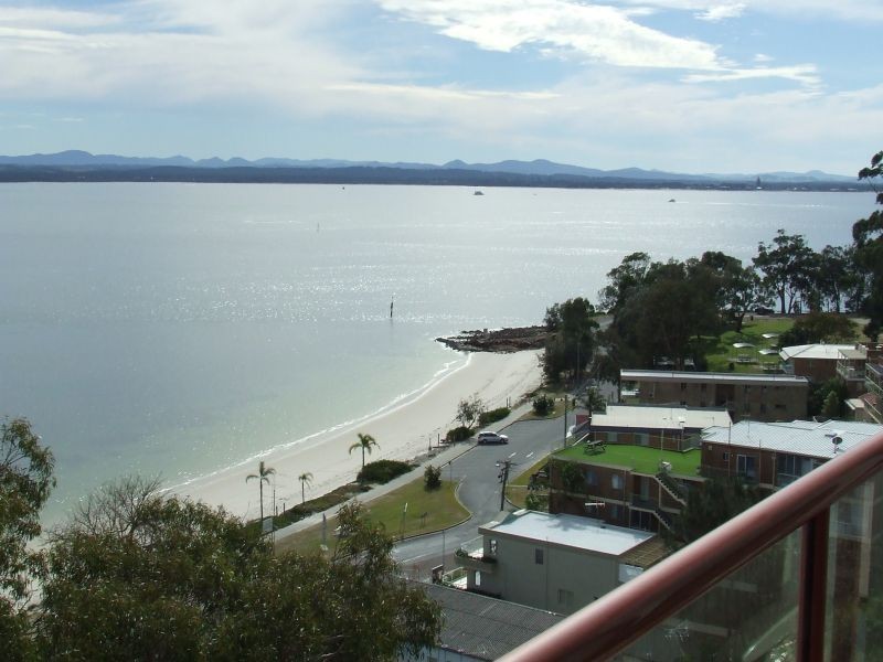 Nelson Bay NSW 2315