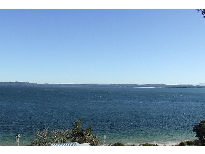 Nelson Bay NSW 2315