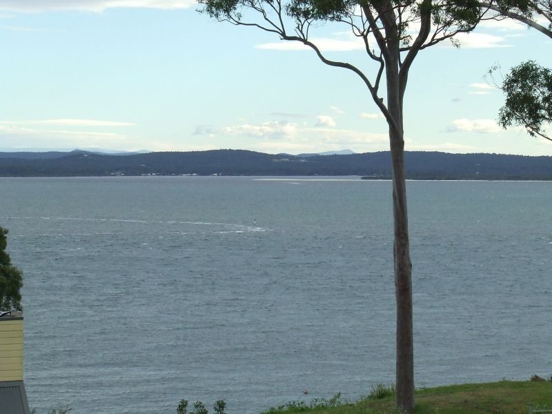 Nelson Bay NSW 2315